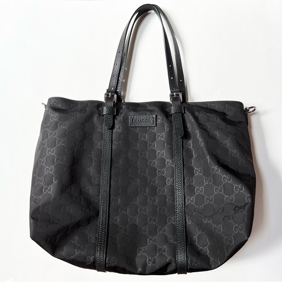 Gucci Tote - Picture 1 of 7